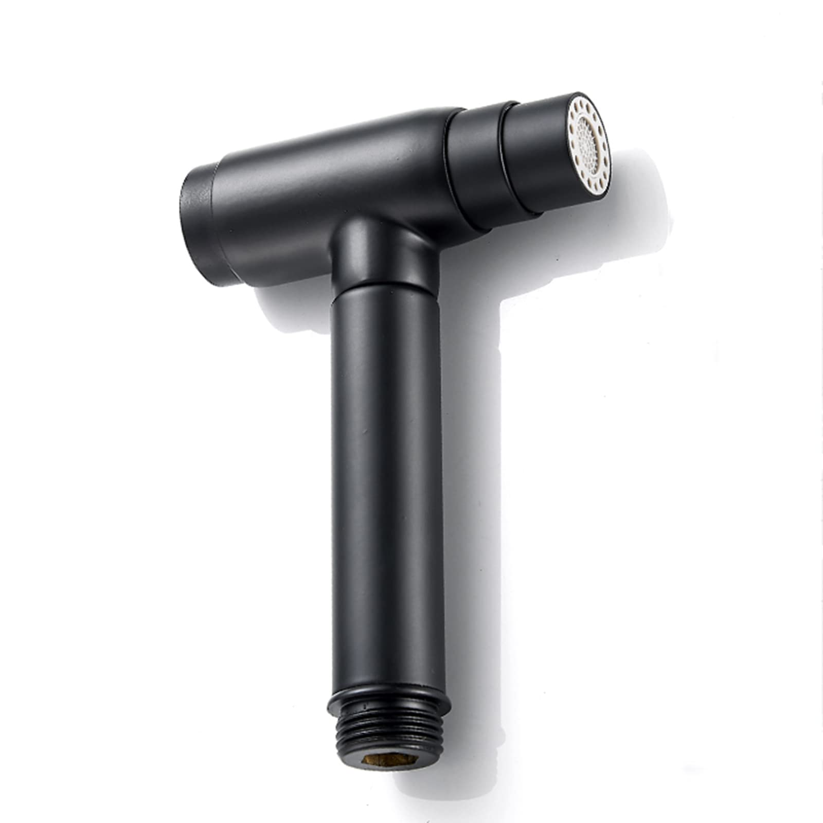 Jet en laiton pour bidet portatif avec tuyau long de 3 mètres