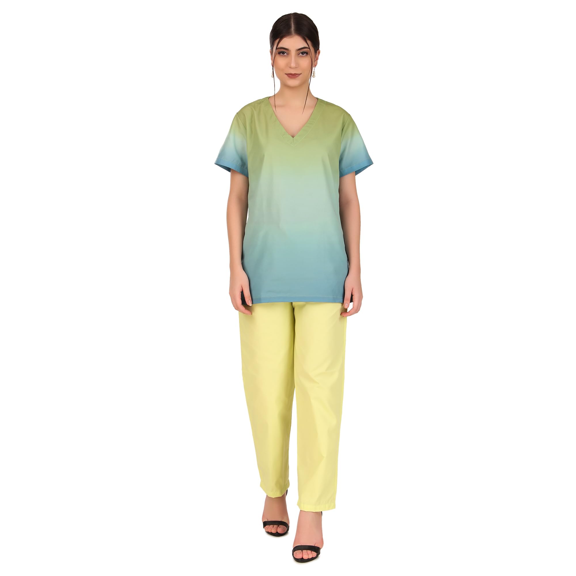 See full amazon price history chart for Epicure Wears Unisex V-Neck Medical Scrub Suit Ideal For Doctors Men | Women | Denstist | Nurses And Healthcare Professionals (Size Large) Green Epicure Wears Unisex V-Neck Medical Scrub Suit Ideal For Doctors Men | Women | Denstist | Nurses And Healthcare Professionals (Size Large) Green (B0CHMQVRWB) Amazon Price History, Amazon Price Tracker