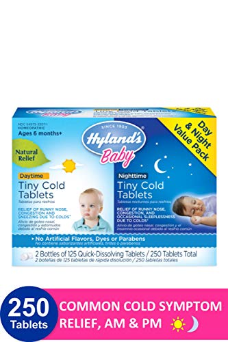 Top 10 Baby Cough And Cold Medicines Of 2020 Best Reviews Guide