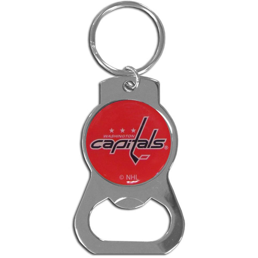 Washington Capitals Keyring & Bottle-opener