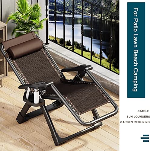 Chaise de Camping Pliante Très Stable et Facile à Transporter pour la Plage