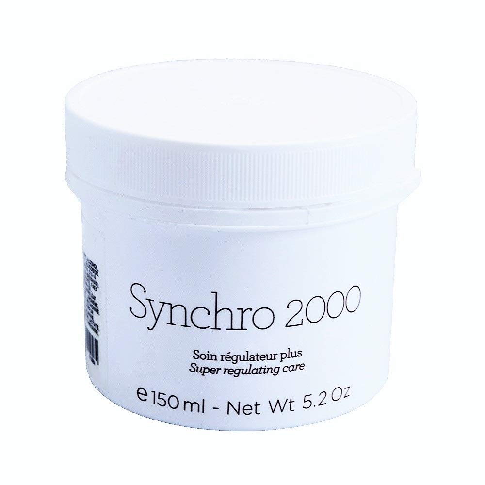 Synchro Крем Для Лица Купить