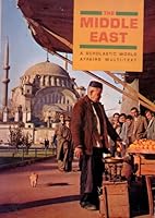 The Middle East - A Scholastic World Affairs Multi-Text B000QOVVNU Book Cover