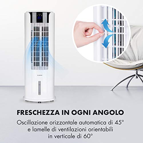 Klarstein Ventilatore