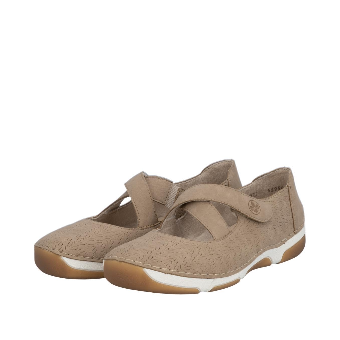 Rieker 55958 BallerinesFemme
