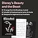 Disney's Beauty and the Beast: The Broadway Musical (Easy Piano)