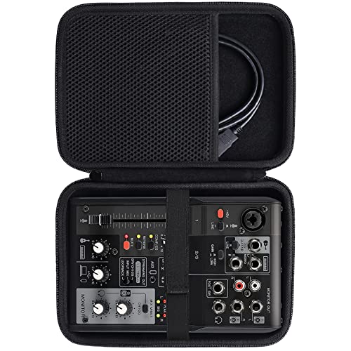 新品[YAMAHA AG03] オーディオインターフェース　ミキサー Amazon.co.jp: ヤマハ YAMAHA ウェブキャスティングミキサー