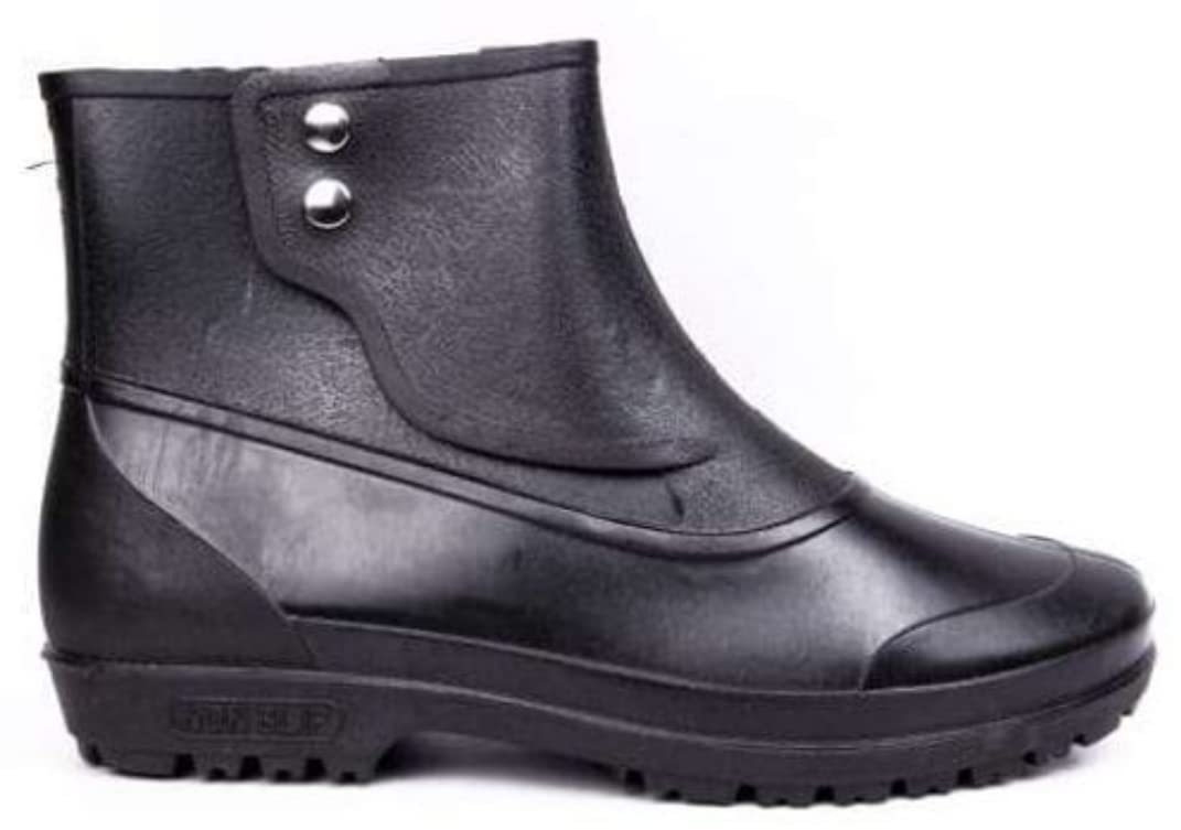 Gumboots for men 2 Button (numeric_6) (B0BJ7D16NQ) Amazon Price History, Amazon Price Tracker