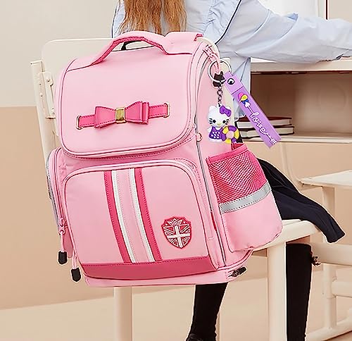 Huangqh 5Pcs Cute Keychain Anime Cartoon Keychain,Kawaii Keychain Set Pendant Car Keychain Accessories Key Handbag Charms For Women Girl. #TOP5