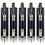 Black Roller Pens