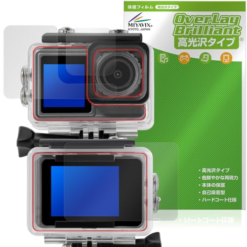 �~���r�b�N�X aiwa cam S5K JA3-ACM0001 �h���P�[�X ���A �t�����g �����Y �Z�b�g �Ή� �ی� �t�B���� ���� �h�w�� �h�C�A ���{��