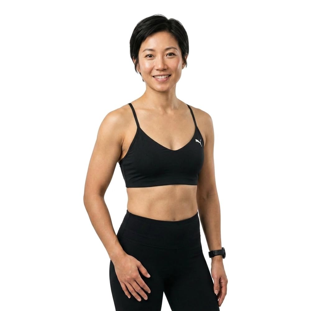 PUMA Move Sports Bra XS