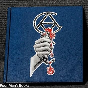 Hardcover The Paint in My Blood: Illustration & Fine Art Book