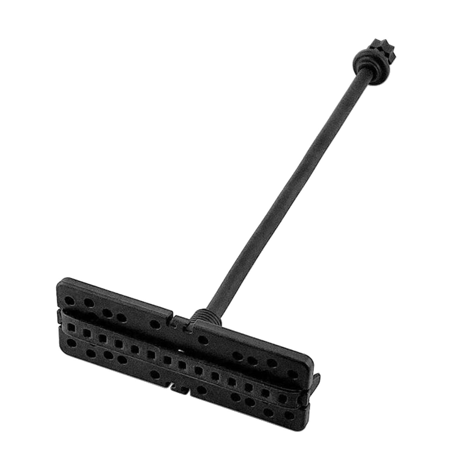 Boat Fish Finder Holer GPS Rotating Flat Surface 330Cm Clip | Fishfinders | Fishing