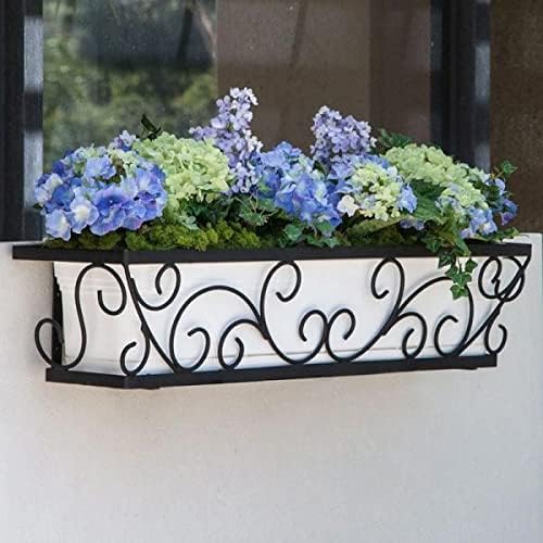55" Regalia Decora Window Box