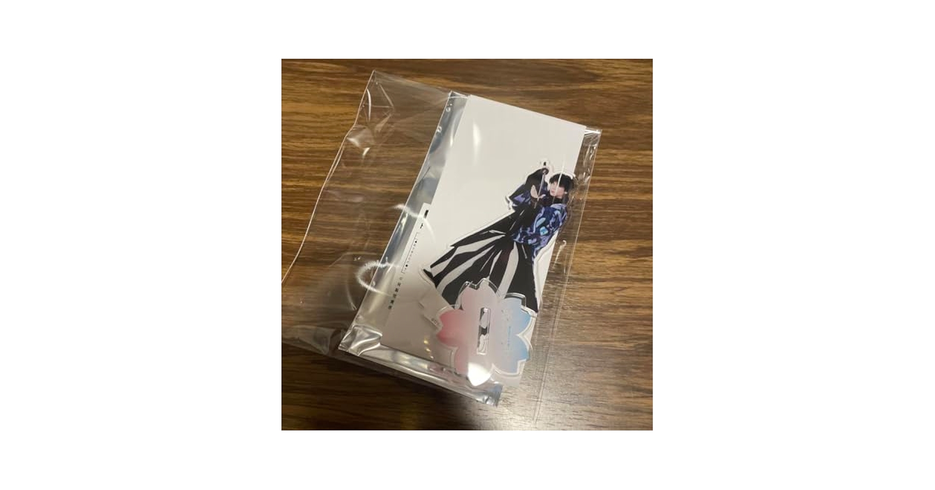 Amazon.co.jp: 庄司浩平 斎藤一 アクスタ アクリルスタンド 君と