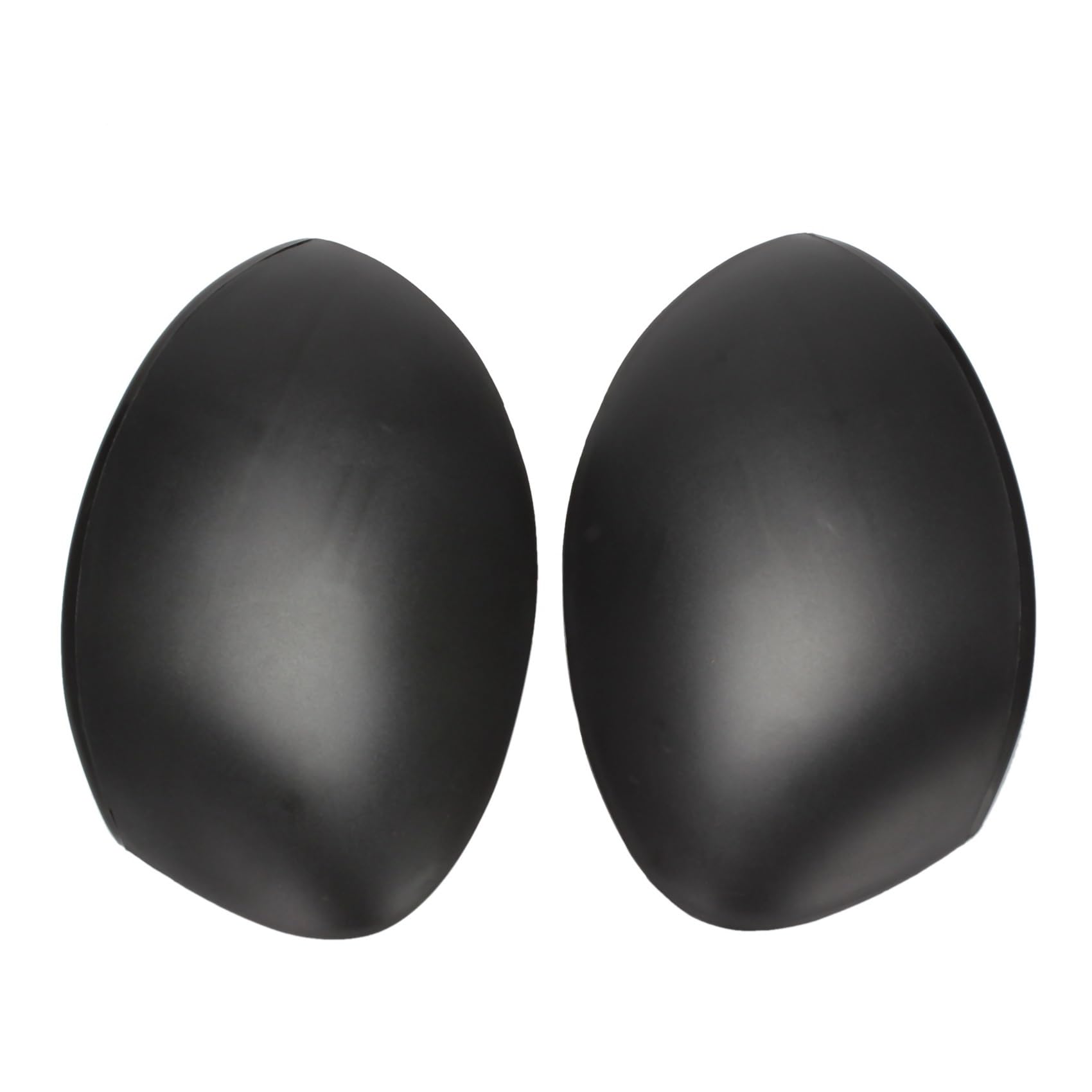Specchietto retrovisore dell'automobile Per Peugeot 206 207 Per Citroen C2 Per Picasso Specchietto retrovisore Guscio Coperchio Laterale Porta Ala