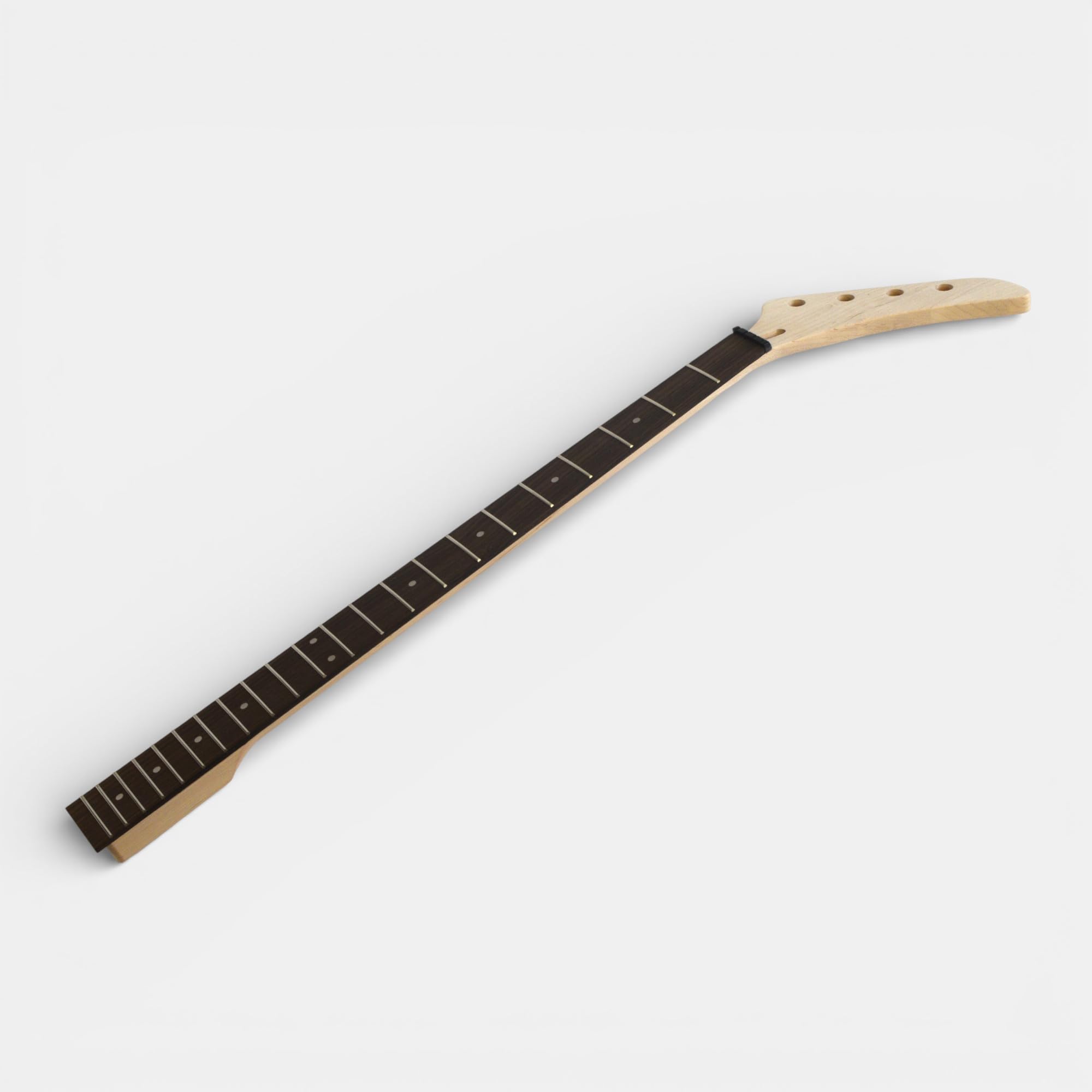 Kit basso elettrico Explorer palissandro