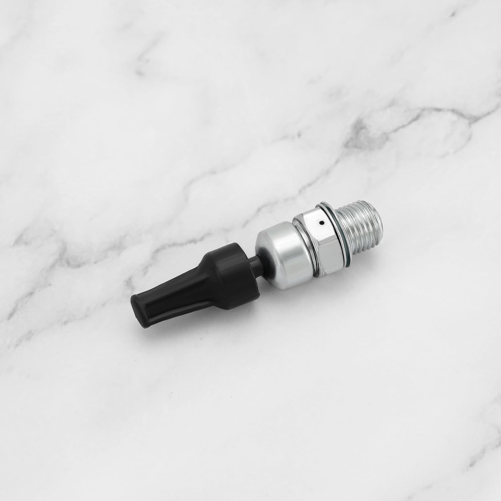 Create idea Lot de 2 valves de décompresseur de moteur pour scie à tronçonner 4223-020-9400 4238 020 9400 compatible avec Stihl TS400 TS410 TS420