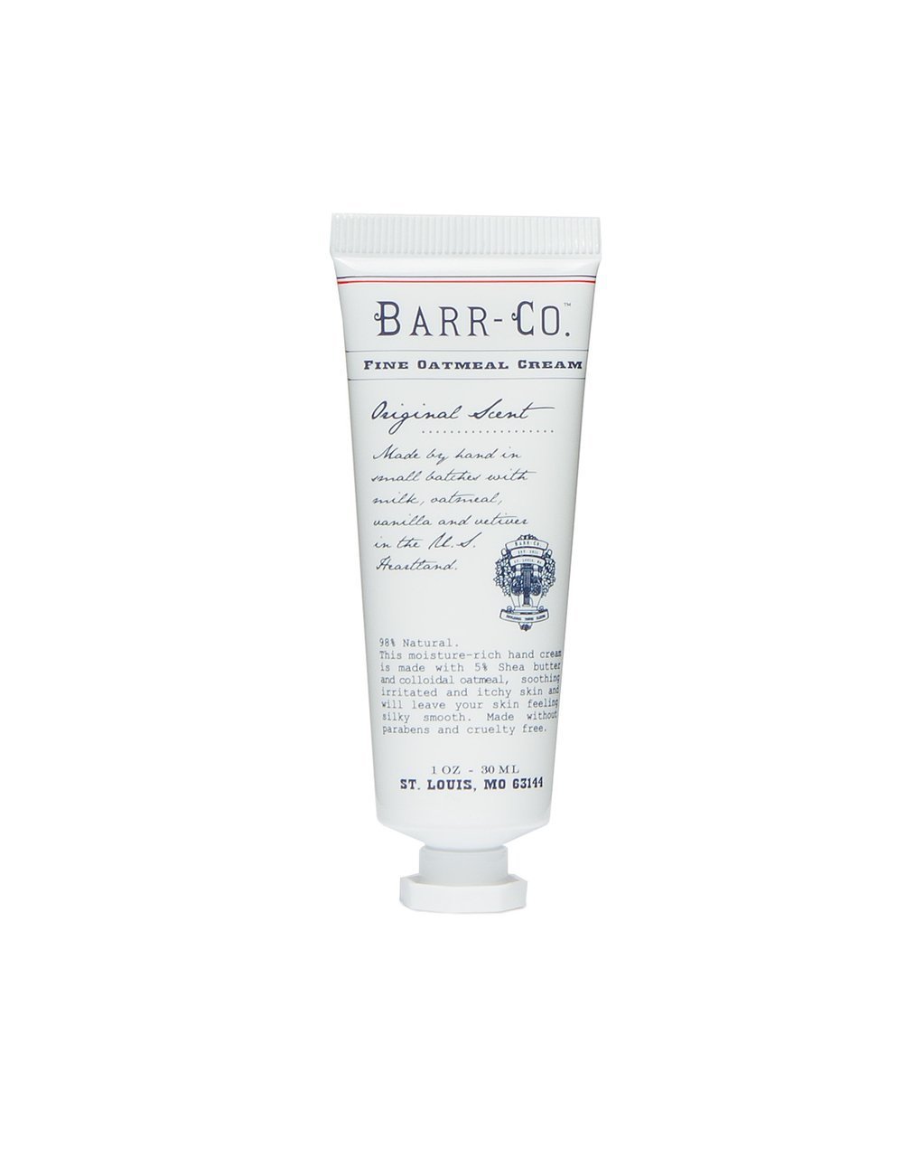 BARR-COOriginal Scent Mini Hand Cream