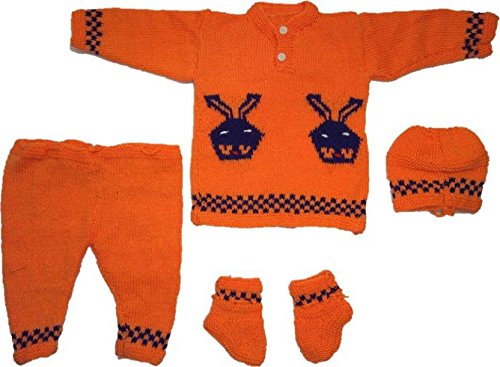 handmade sweater for baby boy