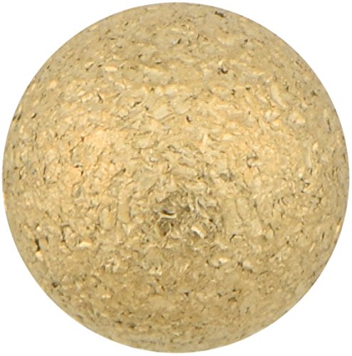 PIERCINGLINEu00ae Chirurgenstahl Schraubkugel DIAMANTOPTIK 5mm