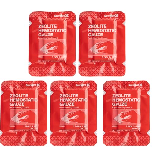 Survivex �~���K�[�[ - �����p�N�C�b�N���t�ÌŃK�[�[ - �g���E�}�L�b�g �~���h���b�V���O - 3�C���` x 4�t�B�[�g - 5��