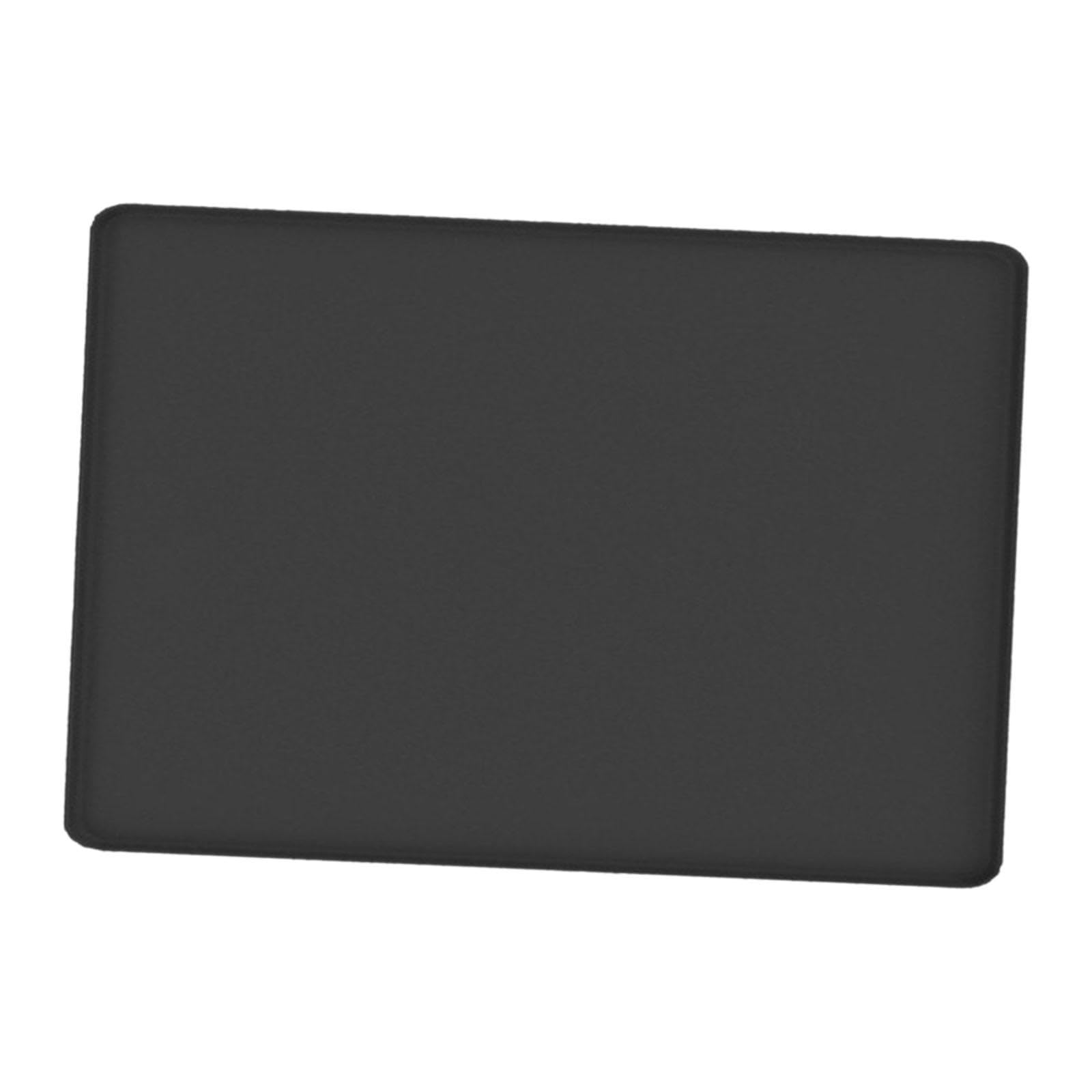 Washer Dryer Top Cover Waterproof for Laundry Kitchen Accessories Black-image-31