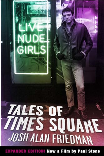 Tales of Times Square: Expanded Edition für 16,80 EUR bei amazon.de Bild: Tales of Times Square: Expanded Edition für 16,80 EUR bei amazon.de