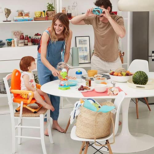 Assento elevatório para alimentação Pocket... glide