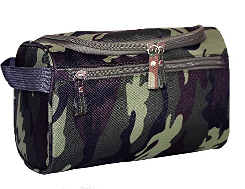 ISuperb Toilette Bag Borsa da viaggio Grande