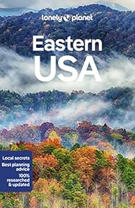 Lonely Planet Eastern USA (Travel Guide)