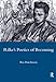 Rainer Maria Rike, 1893-1908: Poetry as Process - A Poetics of Becoming (Legenda Main Series)