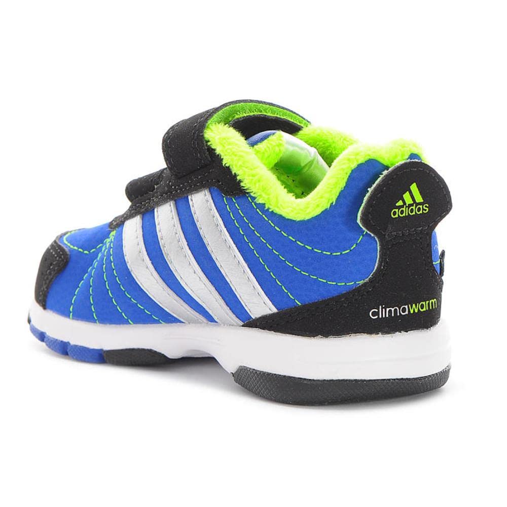 adidas - Zapatos Primeros Pasos para niño Azul Bleu Moyen 22