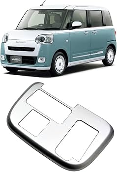 Amazon | ダイハツ 新型 ムーヴキャンバス LA850S LA860S専用