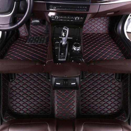 Tapis de sol Mazda 6 anti-dérapant pour remplacer une moquette usée