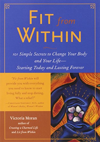 Fit from within by Moran (1-Apr-2003) Paperback