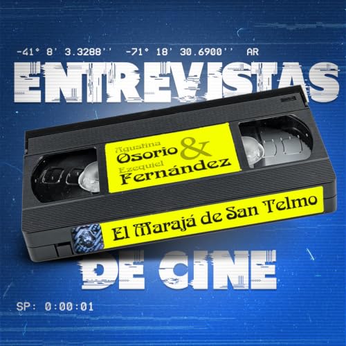 『El Maraj&aacute; de San Telmo』のカバーアート
