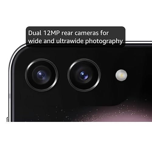 Amazon.com: Samsung Galaxy Z Flip 5 5G, US Version, 256GB