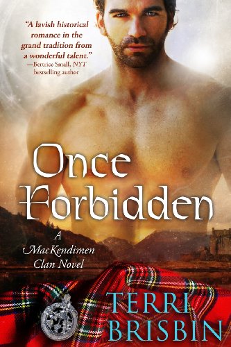 Once Forbidden