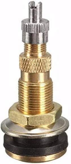 Hornet Tire TR-618A Valve Stem for Tractor Wheels
