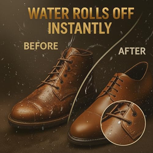 Eagle Leather Waterproof Protector Spray
