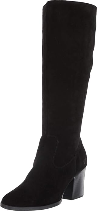 Born elbe suede boots Clearance