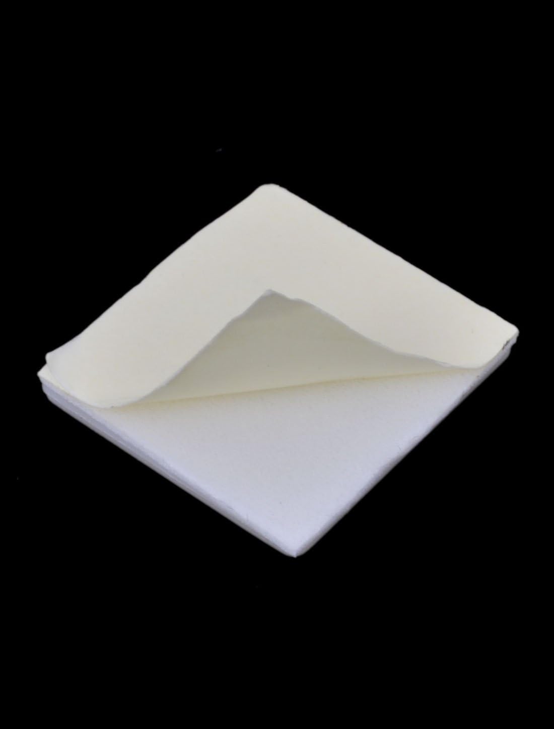 250 Pcs Plastic Self Adhesive Cable Tie Mount Base 40mm x 40mm (id: 54a bda 547 dde 63e