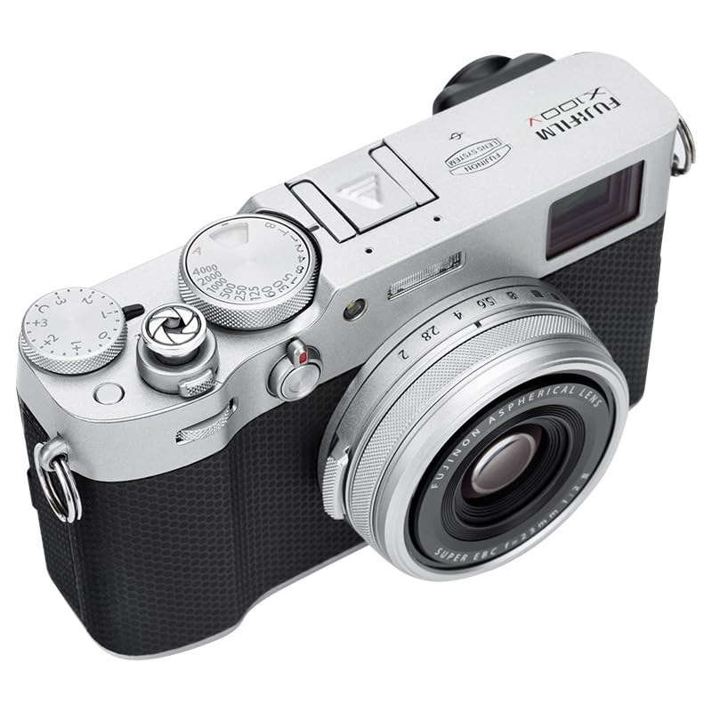 Camera Ontspanknop Knoppen Universele Aluminium 3 Kleuren Quick Release Knop voor voor Rolleiflex/voor Fuji X100/voor Camera Ontspanknop Knoppen Universele Aluminium 3 Kleuren Quick Release Knop voor voor Rolleiflex/voor Fuji X100/voor