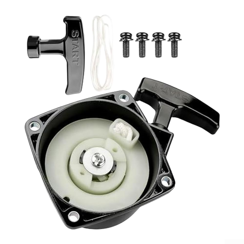 Kit Arrancador de Retroceso para Sopladora 350BF 350BT