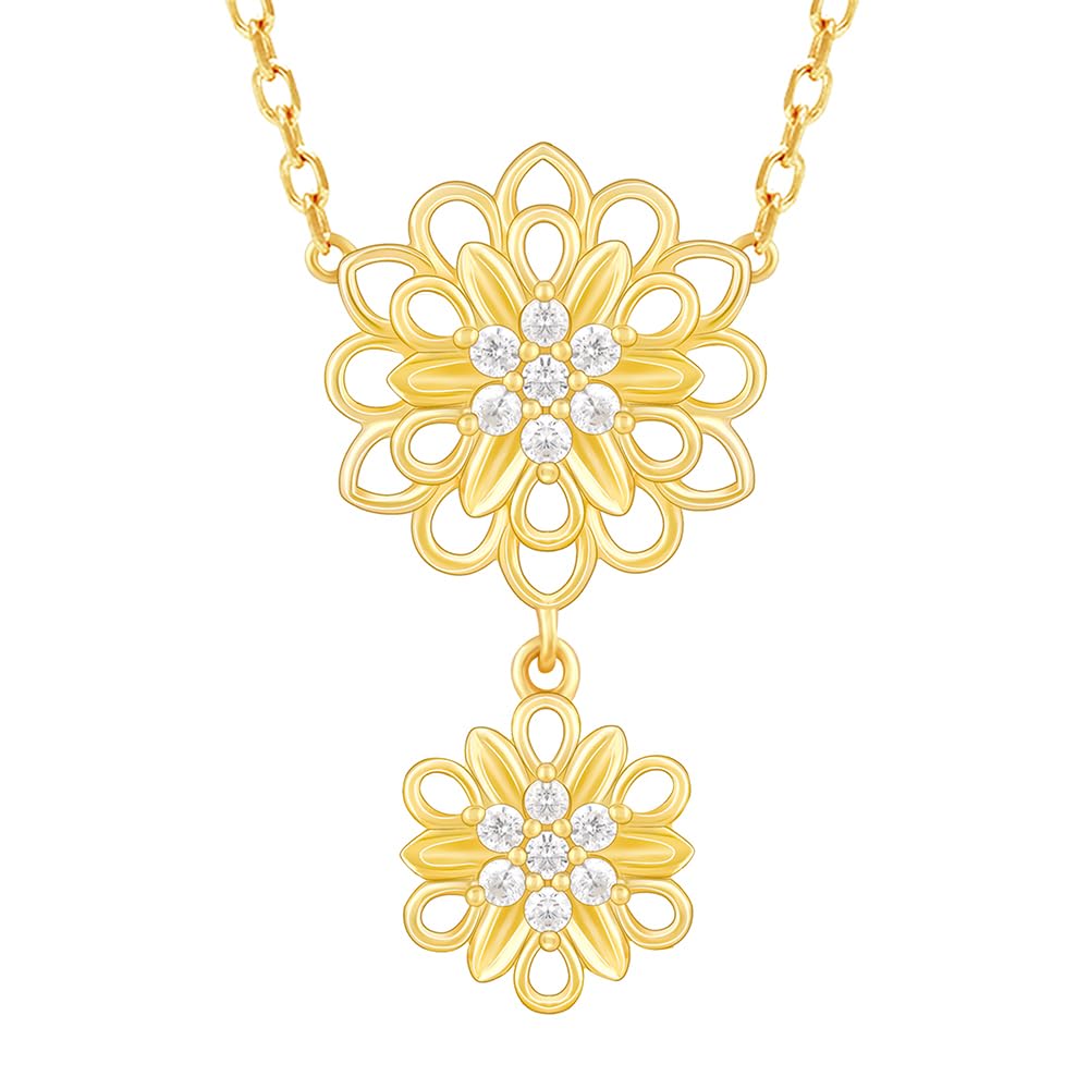 See full amazon price history chart for GIVA 925 Silver Golden Blooming Flower Necklace| Pendant to Gift Women & Girls | With Certificate of Authenticity and 925 Stamp | 6 Months Warranty* GIVA 925 Silver Golden Blooming Flower Necklace| Pendant to Gift Women & Girls | With Certificate of Authenticity and 925 Stamp | 6 Months Warranty* (B0CRF3Z55K) Amazon Price History, Amazon Price Tracker