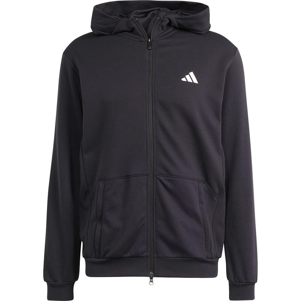 adidas Męska kurtka treningowa Pump Workout
