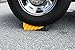 Camco Rv Curved Leveler with Chock - 2 Pack - Easy Drive-On Leveler Adds Up to 4
