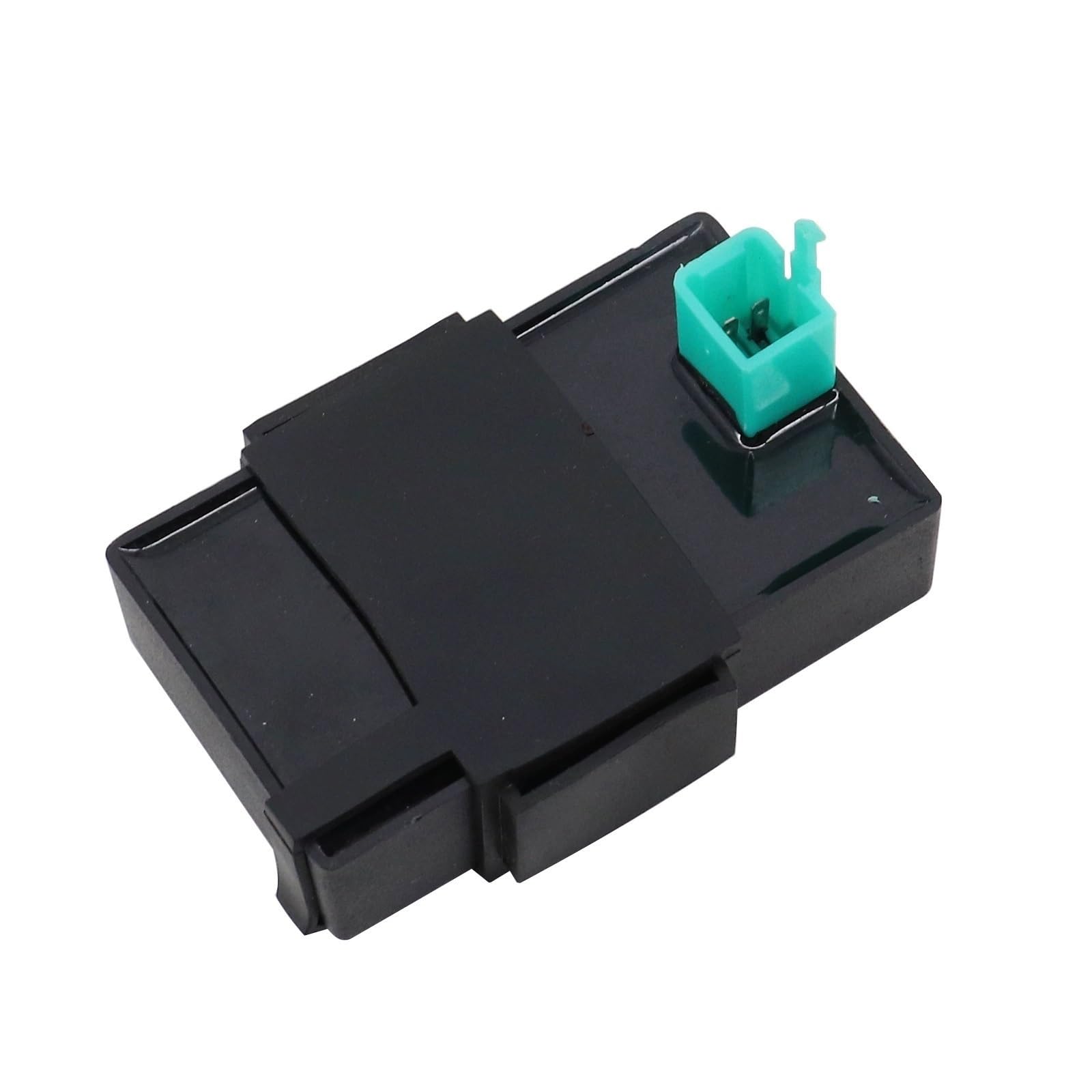 CDI para Motocicleta Accesorios Motocicletas Todoterreno con CDI para CC de Cuatro Cables 110-125cc Bull Mars ATV Piezas para Coches Playa